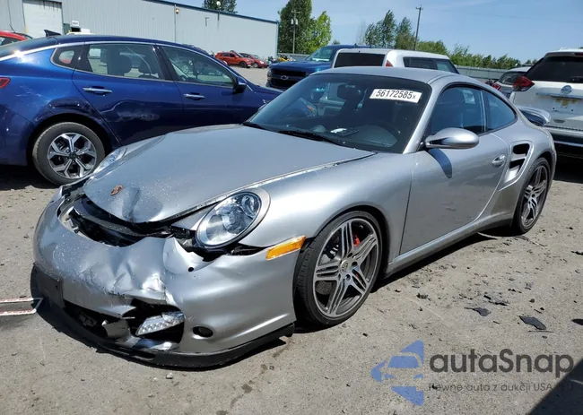 WP0AD29907S783809: 56172585