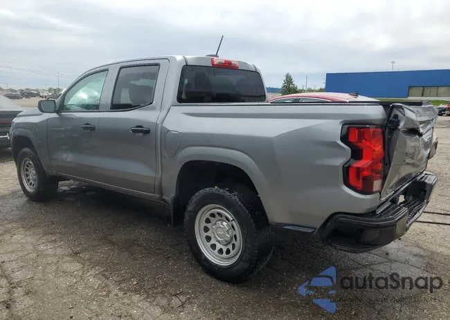 1GCGSBEC4P1172107: 57491985