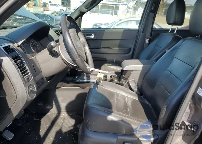 1FMCU9EG3CKA09548: 56420545