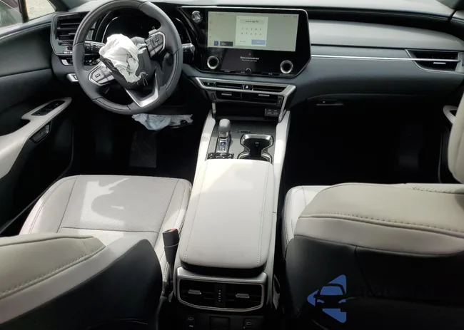 2T2BAMCA9SC089458: 58992545