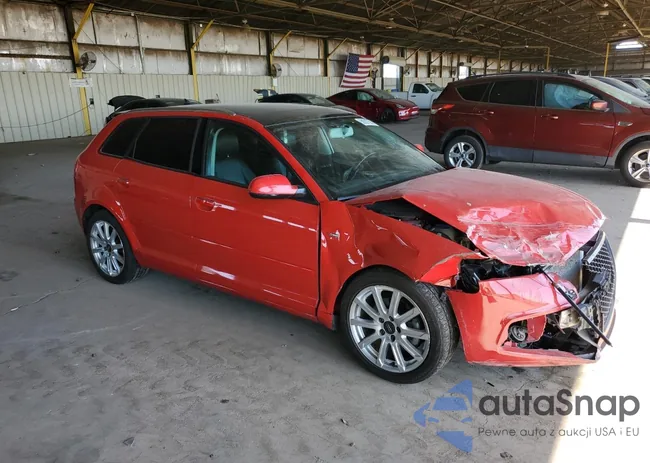 WAUKJAFM1CA024924: 58097535