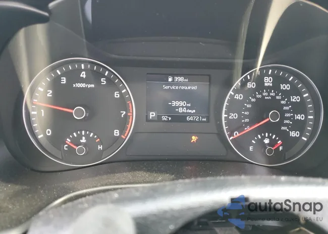 3KPF34AD0KE062521: 58863685