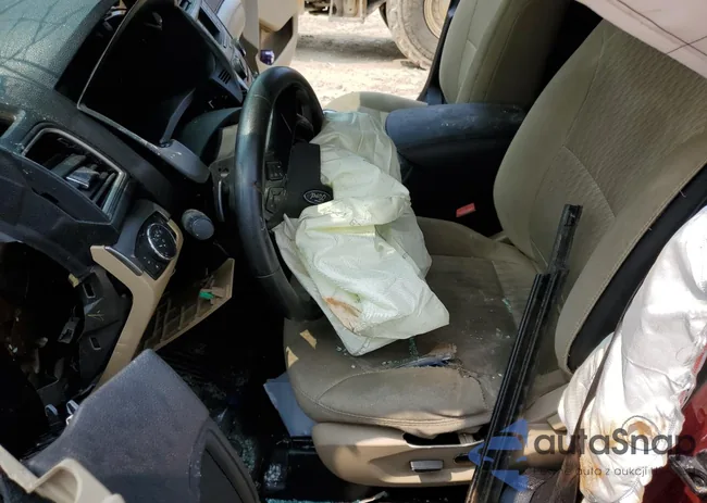 1FM5K7B85HGC99849: 57814895