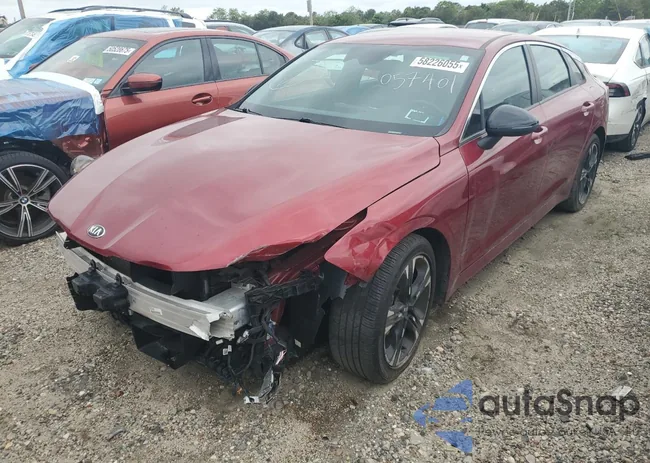 5XXG64J23MG057401: 58226055