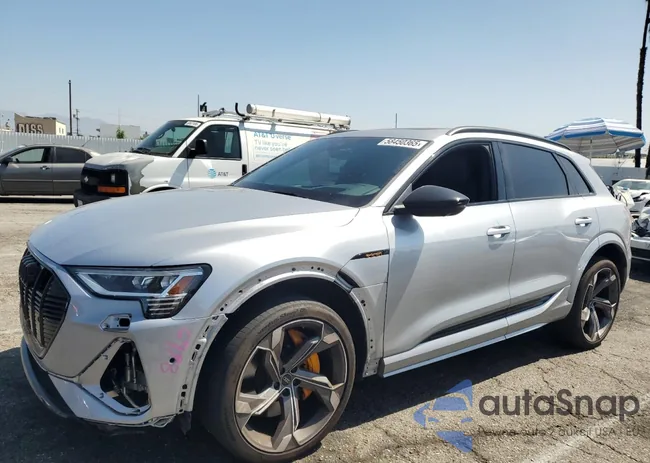 WA1VCBGE0NB034603: 58450365