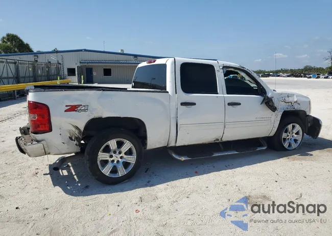 3GCPKSE72DG361953: 64401835