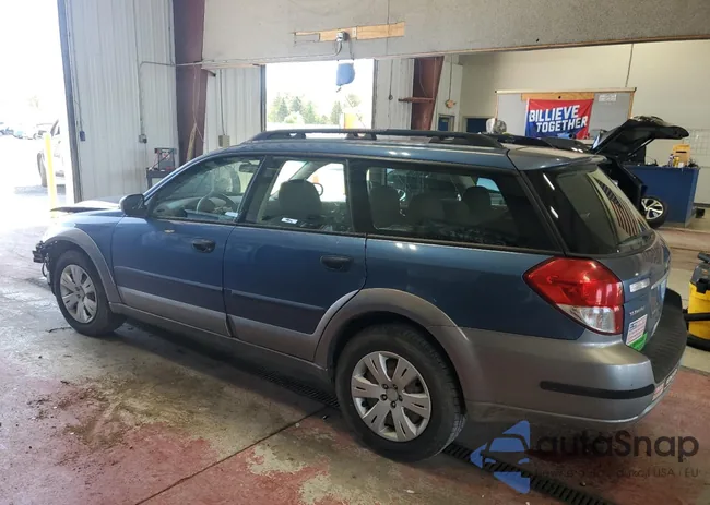 4S4BP60CX87314920: 56247805