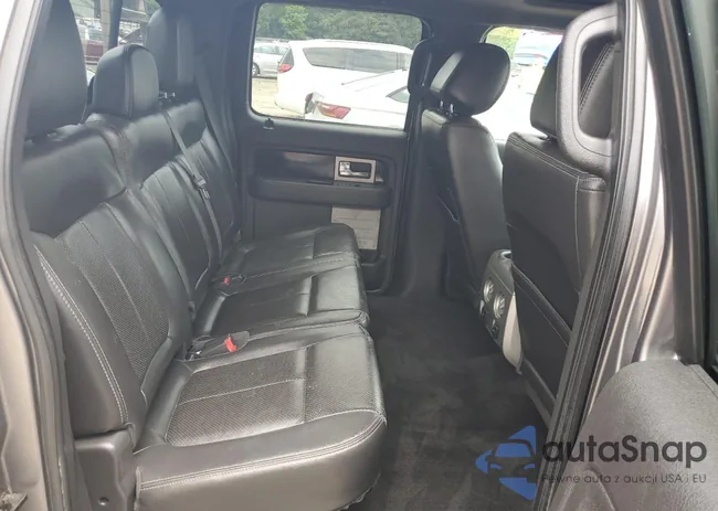 1FTFW1ET3CFC46575: 58613805