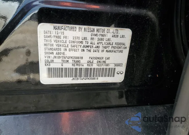 JN1BV7AP4FM358818: 59081465