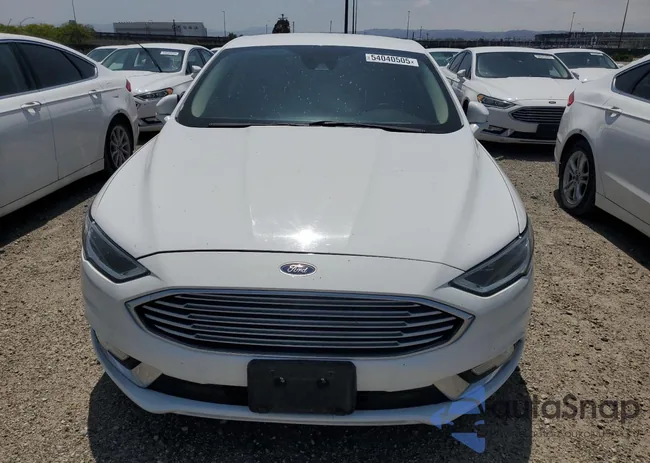 3FA6P0LU8HR409708: 54040505