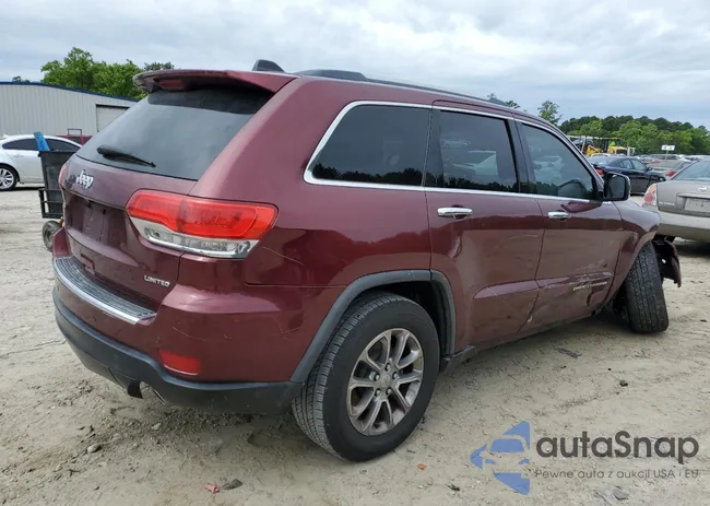 1C4RJEBG1GC314437: 57109815