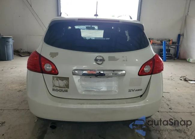 JN8AS5MV6BW275412: 57604085