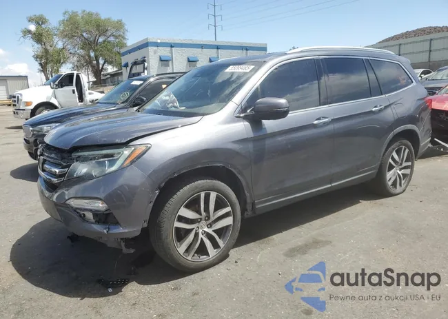 5FNYF6H97HB007001: 55099465