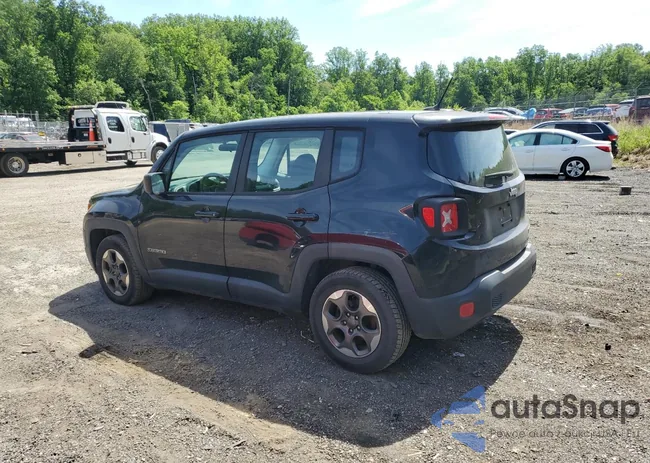 ZACCJAAT3GPC69025: 57680455