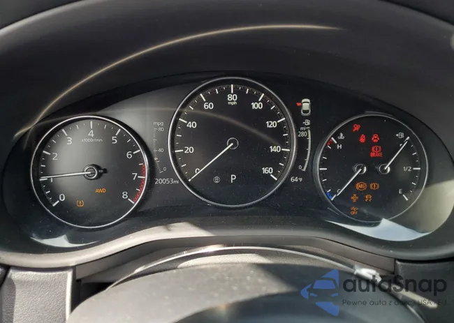 3MVDMBCM7PM521464: 53344505