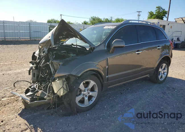 3GNAL4EK5ES528265: 57811245