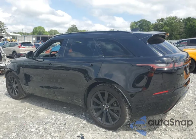 SALYL2FV8KA219612: 58425475