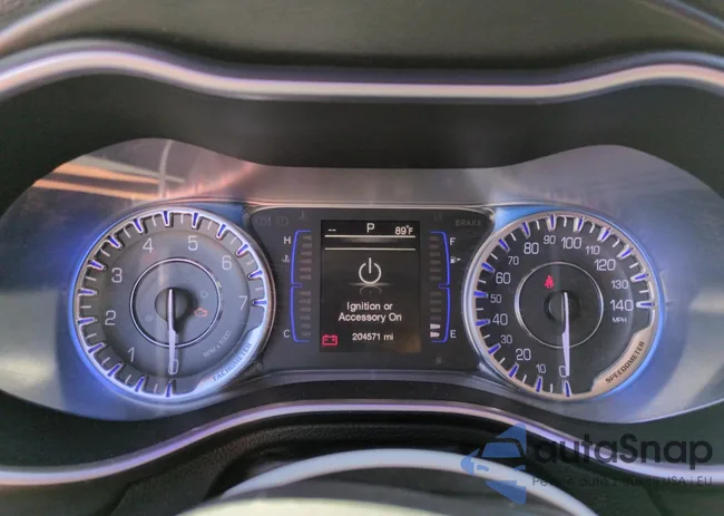 1C3CCCAB4FN660631: 57184875