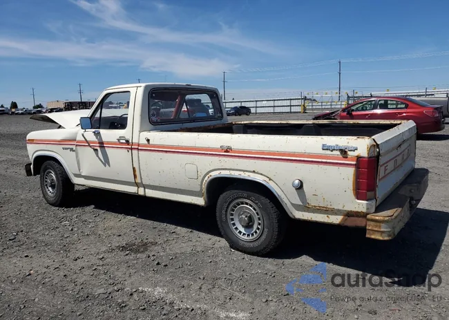 1FTCF10EXBRA09591: 58391065