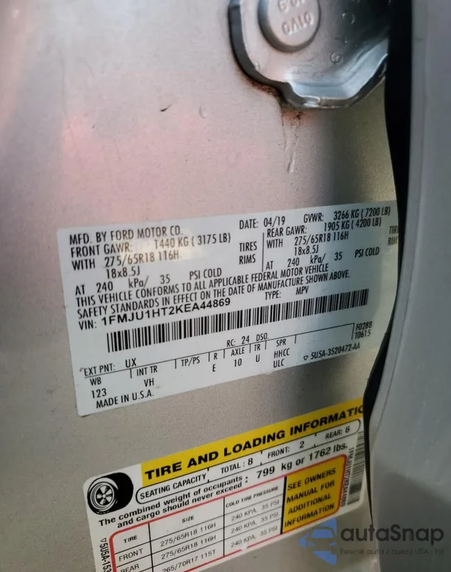 1FMJU1HT2KEA44869: 55254475