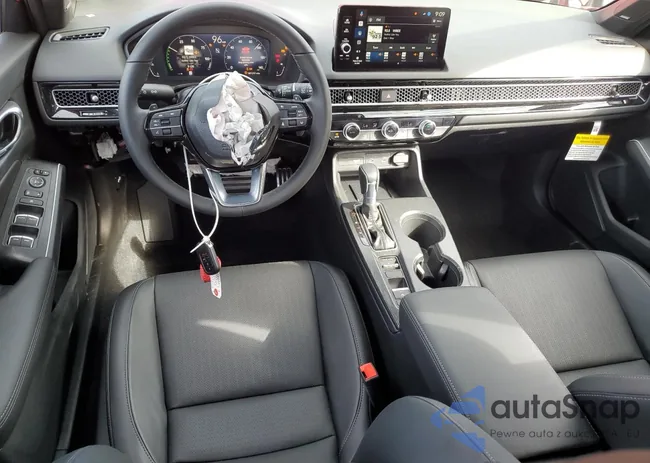 19XFL4H93SE010320: 56970865