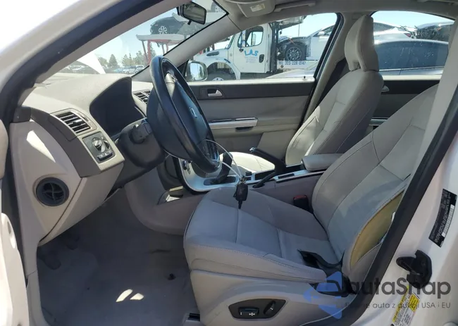 YV1382MS4A2506542: 56563775