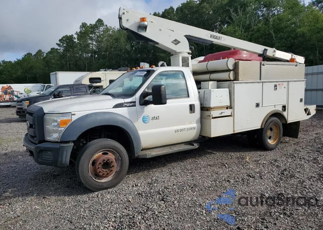 1FDUF4GY8EEA62545: 58795845