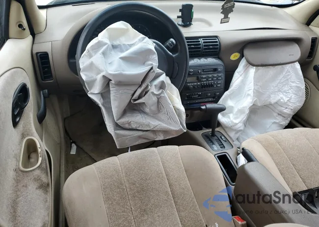 1G8ZK827XVZ120119: 57083245