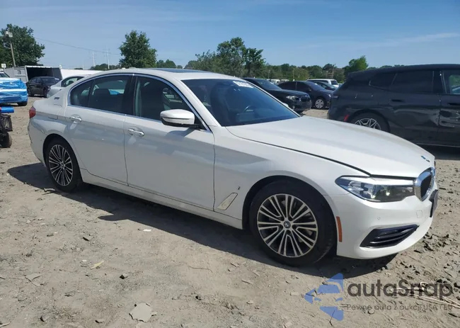 WBAJB1C51JG624259: 57161285