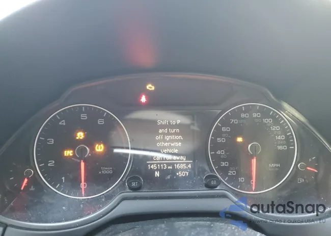 WA1DGAFP9DA041891: 55357355