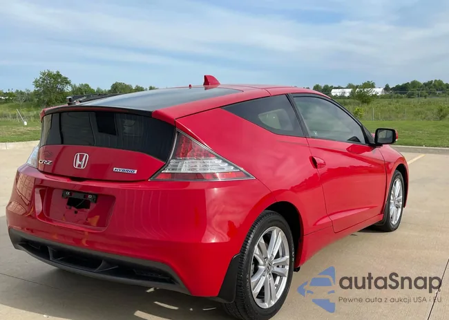 JHMZF1D69CS003965: 56789705