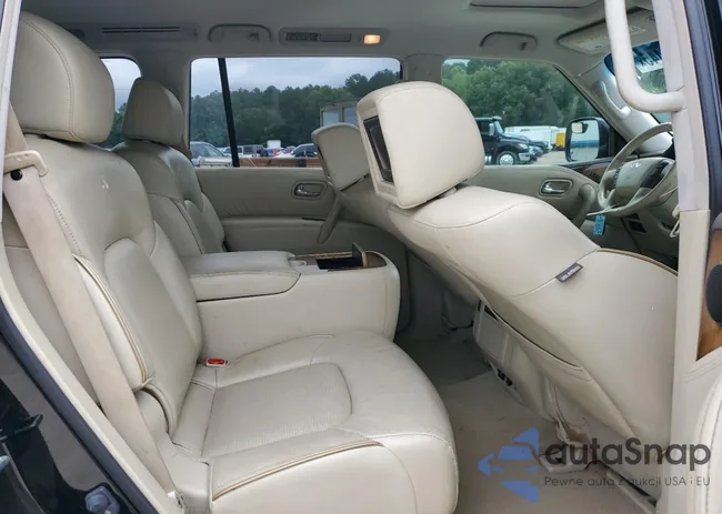 JN8AZ2NF5E9556153: 56541445