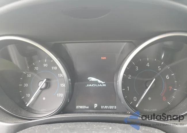 SAJAE4BV4HCP10410: 58097405