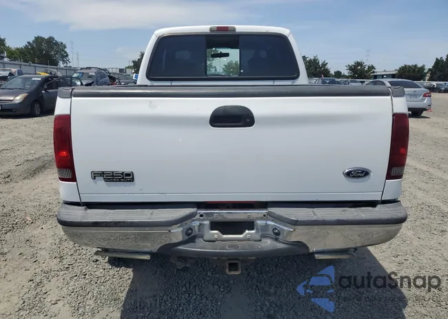 1FTNX21FX1ED45851: 58576695