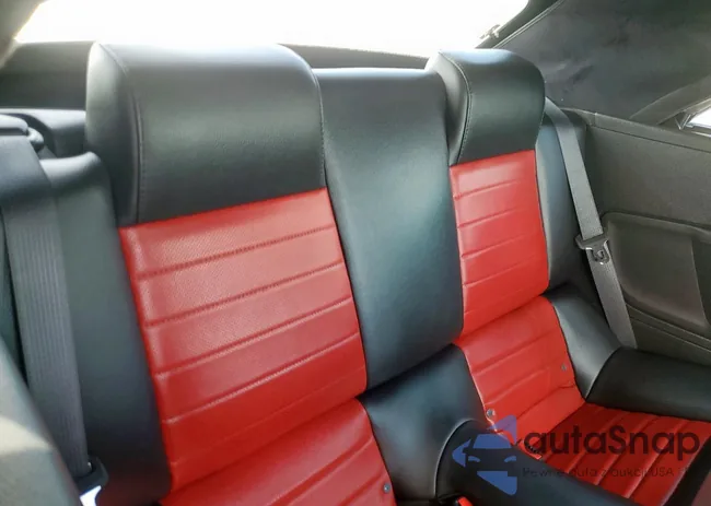 1ZVHT89S185135500: 58160015