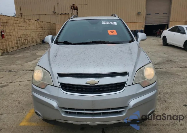 3GNAL3E5XCS644384: 58551225