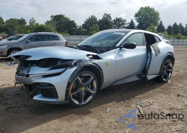 ZSG06VTA8R0305003: 58519205