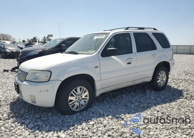 4M2CU57106DJ05517: 89483125