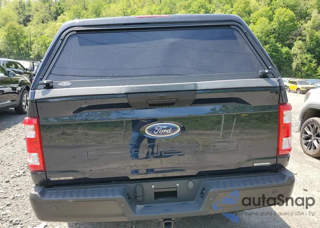 1FTFW1P83PKE89261: 56625325