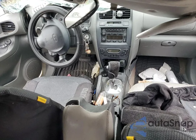 KM8SC13EX6U099100: 56667845