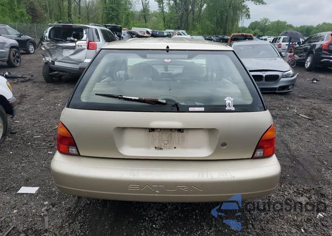 1G8ZK827XVZ120119: 57083245