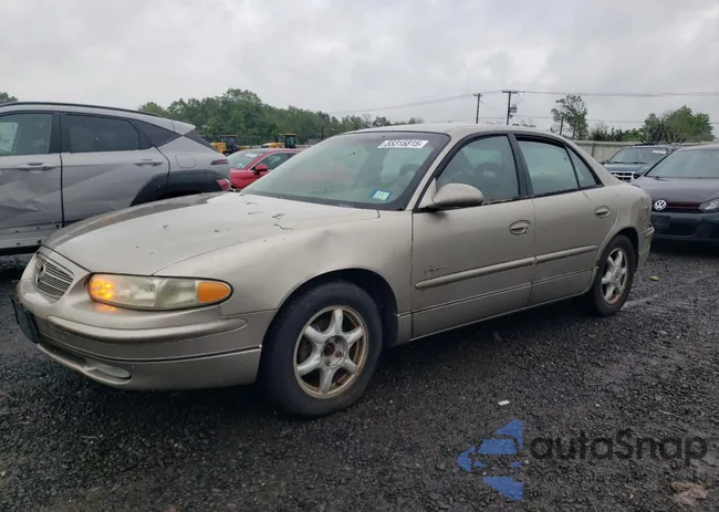 2G4WB55K311248207: 64353965