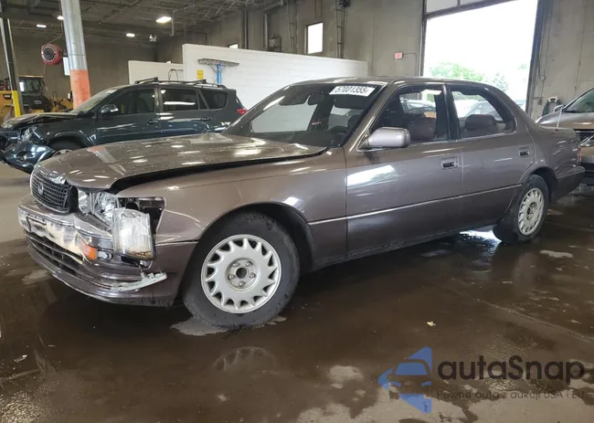 JT8UF11E5M0057699: 57001355