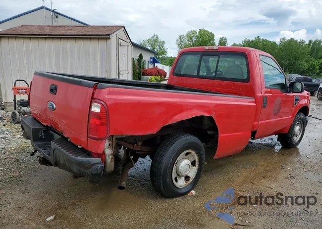 1FTNF205X8EC31496: 56753985