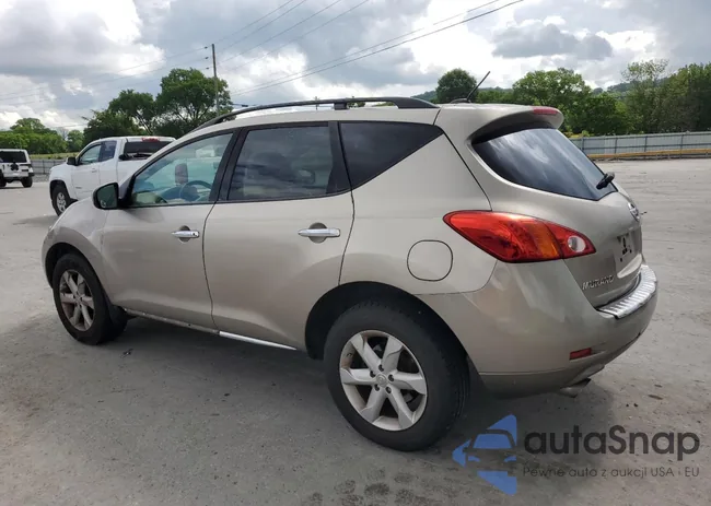 JN8AZ18U09W028256: 56909635