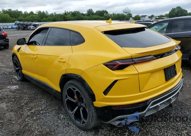 ZPBUA1ZL9KLA00879: 58017485