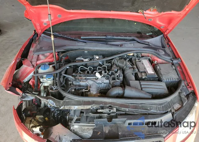 WAUKJAFM1CA024924: 58097535