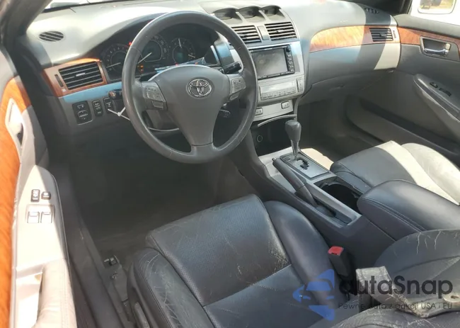 4T1FA38P47U117024: 55227885