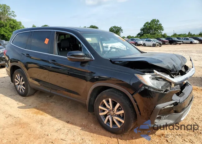 5FNYF5H50KB019103: 57327745