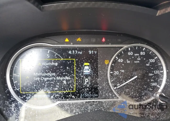 3N1CN8EV3LL819872: 57405015